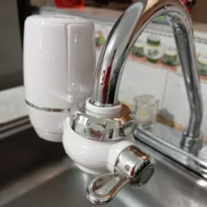 Purificador de Agua Grifo