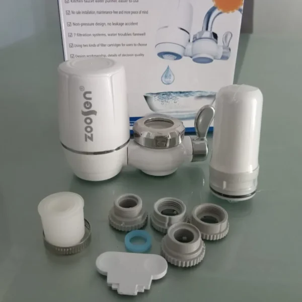 Purificador de Agua Grifo - Image 2